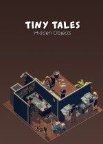 Tiny Tales: Hidden Objects
