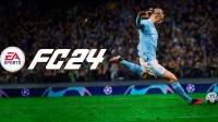 5月港服PS会免可领取：《FC 24》《幽灵行者2》领衔