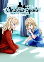 Christmas Spirits: Two Sisters in Feud