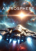 Astrosphere