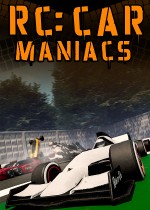 RC: Car Maniacs