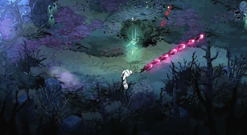 《哈迪斯2》强力通关构筑分享