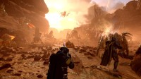 《地狱潜者2》社区经理被解雇 原因为:鼓励玩家打差评