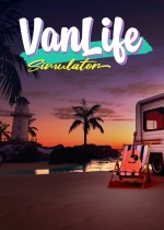 VanLife Simulator