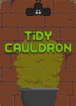Tidy Cauldron