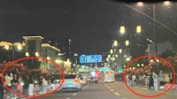 苏州连夜更换五一被踩踏花卉？绿化部门：系日常更换