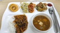 韩国物价大涨 首尔一顿午餐需七八十元1个梨卖47元