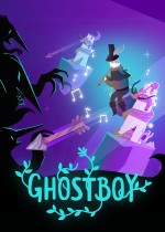 Ghostboy