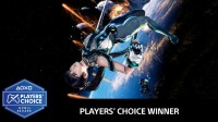 《剑星》荣获4月PS玩家选择奖 网友：实至名归！