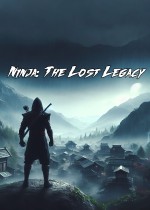 Ninja: The Lost Legacy