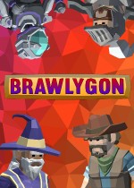 Brawlygon