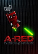 A-RED Walking Robot