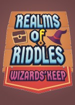 Realms of Riddles: Wizards