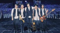 五月天演唱会后突发意外 工人从高台摔下昏迷不醒