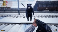 乌拉！《跨西伯利亚铁路模拟器》宣布5.30开启EA