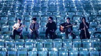 五月天假唱风波调查结果公布 文旅局:未发现违法行为