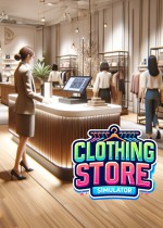 Clothing Store Simulator