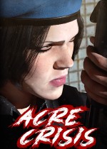 《Acre Crisis》官方中文版下载