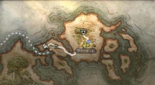 《歧路旅人手游》基本任务及角色任务介绍