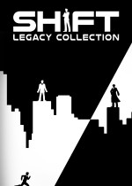 Shift Legacy Collection