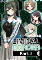 Liminal Border Part II