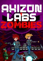 Axizon Labs: Zombies