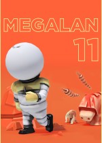 MEGALAN 11