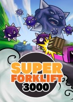 Super Forklift 3000