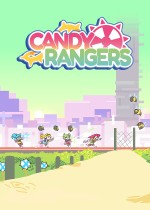 Candy Rangers