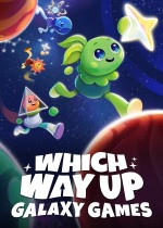 Which Way Up: Galaxy Games