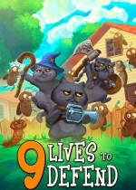 9 Lives to Defend