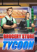 《Grocery Store Tycoon》官方中文版下载