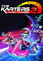 The Karters 2: Turbo Charged