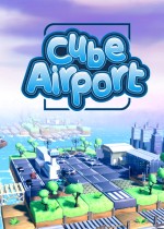 Cube Airport - Puzzle