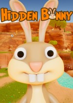 Hidden Bunny