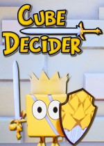 Cube Decider