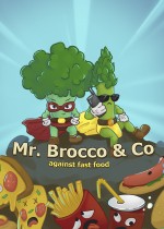 Mr.Brocco & Co