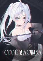 CODE:MACHINA