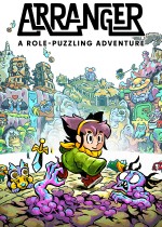 Arranger: A Role-Puzzling Adventure