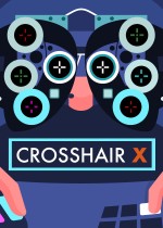 Crosshair X