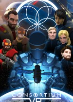 CONSORTIUM VR