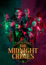 The Midnight Crimes