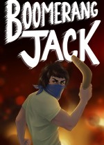 Boomerang Jack