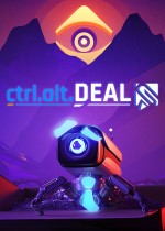 Ctrl Alt Deal