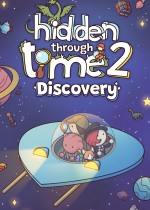 Hidden Through Time 2: Discovery