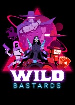 Wild Bastards