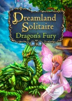 Dreamland Solitaire: Dragon