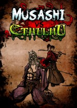 Musashi vs Cthulhu