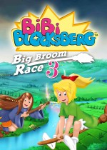 Bibi Blocksberg  - Big Broom Race 3