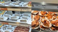 卖不动家具的宜家 成了年轻人的“穷鬼食堂”